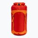 Exped Wasserdicht Telecompression Tasche 13L rot EXP-BAG 2