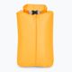 Exped Fold Drybag UL 3L gelb EXP-UL wasserdichte Tasche 2