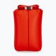 Exped Fold Drybag UL 8L rot EXP-UL wasserdichte Tasche 2