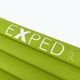 Exped Ultra 1R aufblasbare Matte grün EXP-R1 3