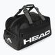 HEAD Tour Team Court Tennistasche 40 l schwarz 283572 2