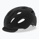 Giro Cormick Integrated MIPS Fahrradhelm mattschwarz/dunkelblau 7