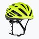 Giro Agilis Integrated MIPS Fahrradhelm Highlight gelb