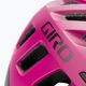 Damen Fahrradhelm Giro Radix rosa GR-7129752 7