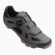 Herren MTB-Radschuhe Giro Rincon dark shadow Gummi 2