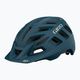 Giro Radix matt harbor blau Fahrradhelm