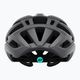 Giro Agilis Integrated MIPS W matt anthrazit Glimmer Fahrradhelm 3