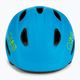 Giro Scamp Fahrradhelm für Kinder blau-grün GR-7067920 2