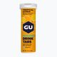 GU Hydration Drink Tabs tropisch/Zitrus 12 Tabletten