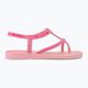 Ipanema Class Wish Kinder Sandalen rosa 2