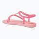 Ipanema Class Wish Kinder Sandalen rosa 3