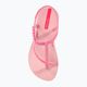 Ipanema Class Wish Kinder Sandalen rosa 5