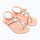 Ipanema Class Wish Kinder Sandalen beige 8