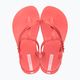 Ipanema Class Wish Kinder Sandalen rot 8