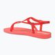 Ipanema Class Wish Kinder Sandalen rot 3