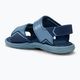 RIDER Comfort Baby Sandalen blau 3