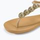 Damen Sandalen Ipanema Class Glow beige 7