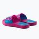 Ipanema Unisex Slide rosa-blau Kinder-Pantoletten 83231-23608 3