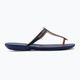 Havaianas Casuale Pantoletten marineblau 2