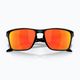 Oakley Sylas XL schwarz Tinte/prizm Rubin polarisierte Sonnenbrille 5