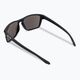 Oakley Sylas mattschwarz/prizm schwarz polarisierte Sonnenbrille 2