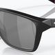 Oakley Sylas mattschwarz/prizm schwarz polarisierte Sonnenbrille 11