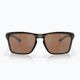 Oakley Sylas XL Olive Tinte / Prizm Wolfram Sonnenbrille 2