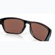 Oakley Sylas XL matt schwarz/prizm tiefes Wasser polar Sonnenbrille 7