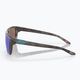 Oakley Sylas mattschwarz/prizm sapphire polarisierte Sonnenbrille 8