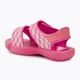 RIDER Basic Sandale V Baby rosa Sandalen 3