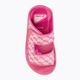 RIDER Basic Sandale V Baby rosa Sandalen 5