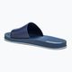 Ipanema Slide Unisex-Flipflops dunkelblau / blau 3