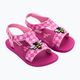 Ipanema Dreams IX Baby rosa Sandalen 8