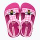 Ipanema Dreams IX Baby rosa Sandalen 9