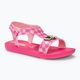 Ipanema Dreams IX Baby rosa Sandalen