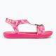 Ipanema Dreams IX Baby rosa Sandalen 2