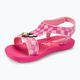 Ipanema Dreams IX Baby rosa Sandalen 7