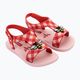 Ipanema Dreams IX Baby rosa/rote Sandalen 8