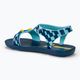 Ipanema Dreams IX Baby blaue Sandalen 3