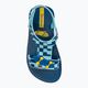 Ipanema Dreams IX Baby blaue Sandalen 5