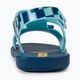 Ipanema Dreams IX Baby blaue Sandalen 6