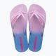 Ipanema Bossa Soft C rosa-blau Damen-Pantoletten 83385-AJ183 10