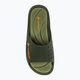 Slides Schlappen  Herren RIDER Bay XIII green/orange 5