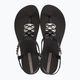 Sandalen Damen Ipanema Class Blown black/onix 9