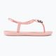 Sandalen Damen Ipanema Class Blown pink/metallic pink 2