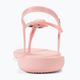 Sandalen Damen Ipanema Class Blown pink/metallic pink 6