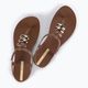 Sandalen Damen Ipanema Class Blown brown/bronze 8