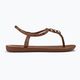 Sandalen Damen Ipanema Class Blown brown/bronze 2