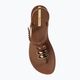 Sandalen Damen Ipanema Class Blown brown/bronze 5