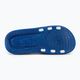 Herren RIDER Step Slide Flip-Flops blau/weiß/rot 4